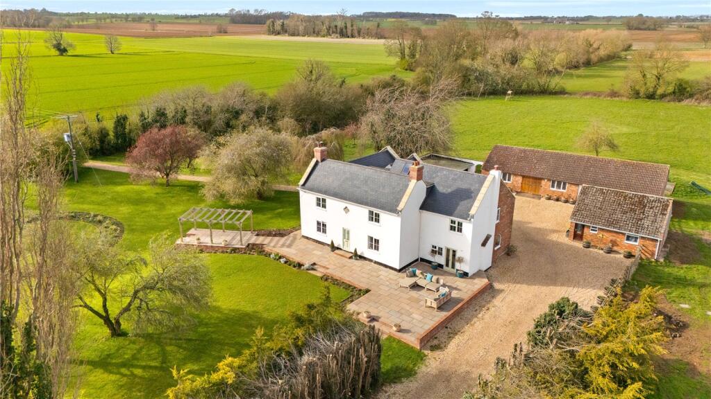 Main image of property: Winteringham Lane, West Halton, North Lincs, DN15