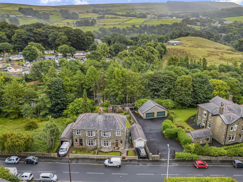 Additional image 33 of Hazel Grove, Rising Bridge Road, Haslingden | Three Bedroom Period Semi Detached, Sold With No Onward Chain
