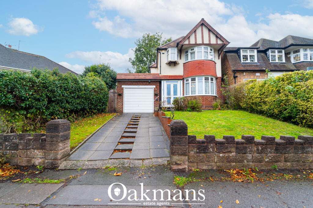 Main image of property: Bristol Road South, Birmingham, B31