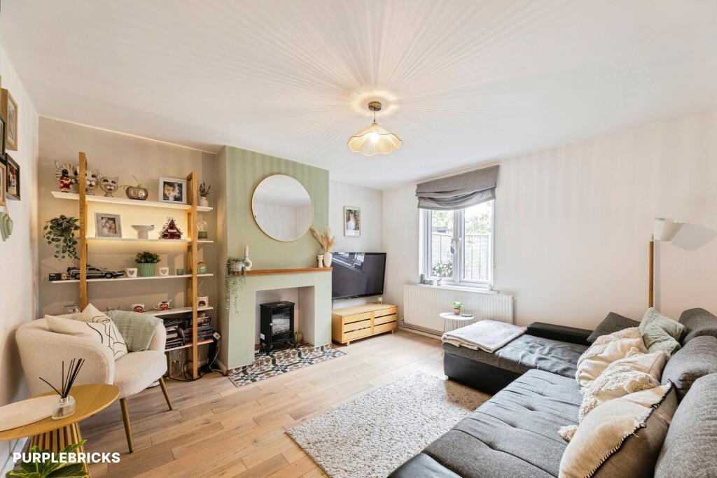 House in Milton Keynes - View 2