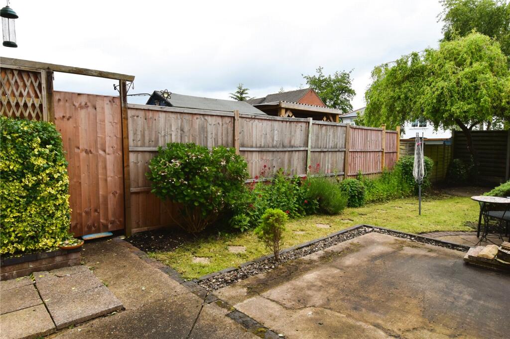 House in Wychavon, Droitwich Spa - View 5