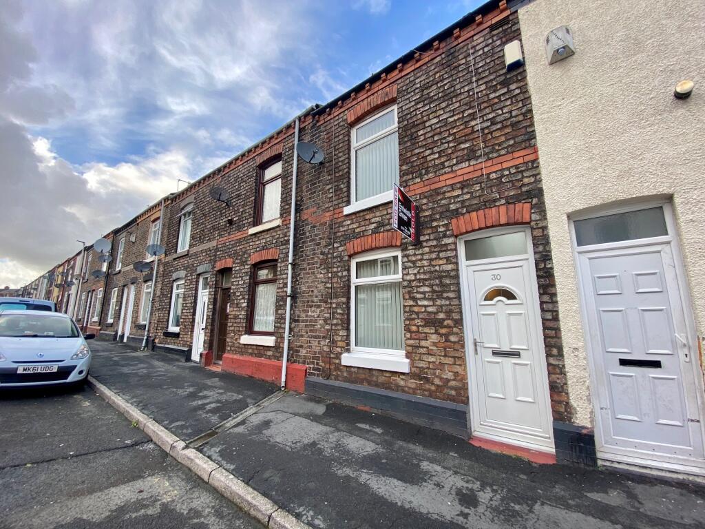 Main image of property: Foster Street, Widnes, Cheshire, WA8