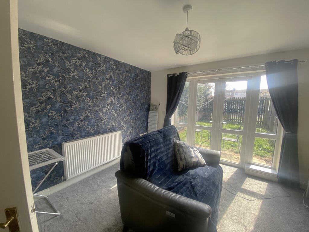 Main image of property: Holyhead Close, Seaham, Seaham, SR7