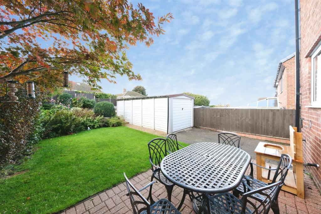 House in Sheffield - View 3