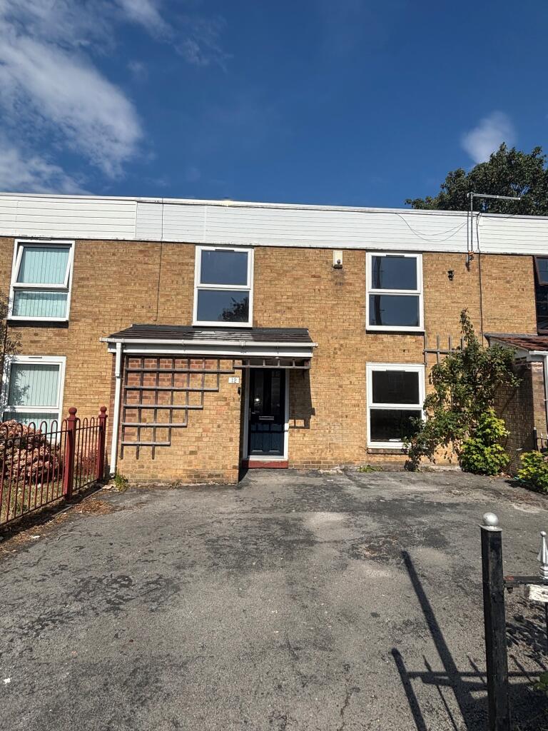 Main image of property: Cawdor Crescent, Edgbaston, West Midlands, B16