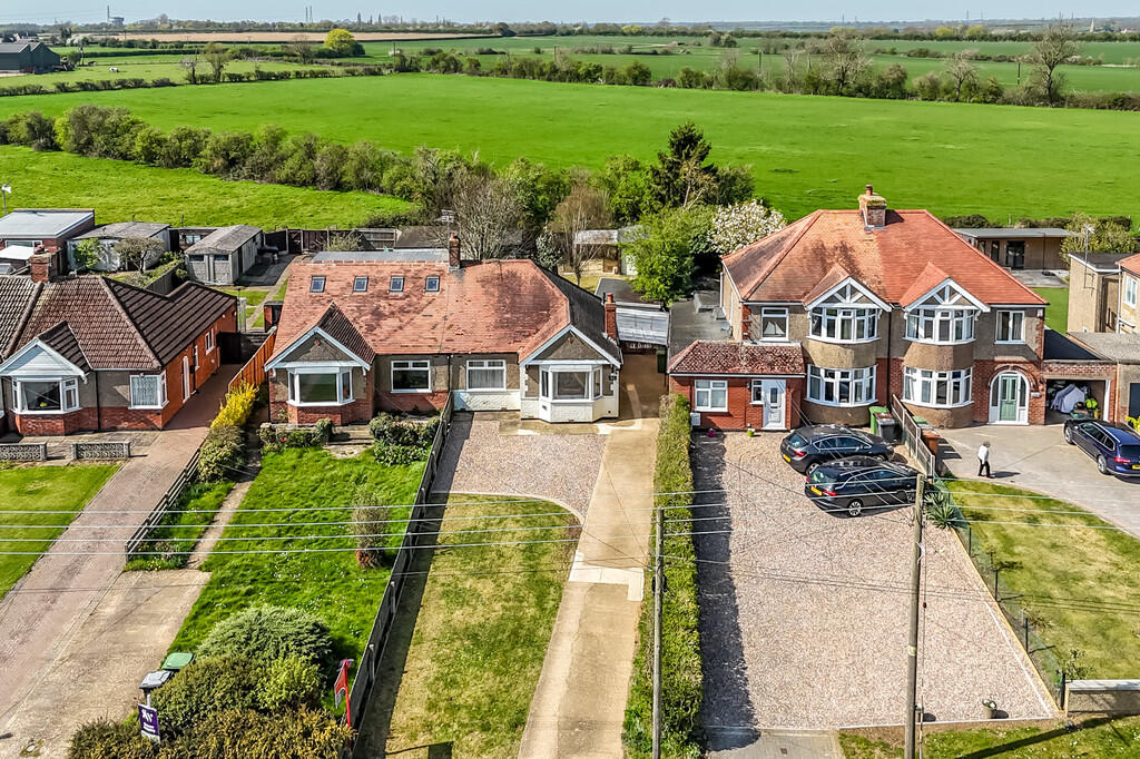 Main image of property: The Ridge, Great Doddington