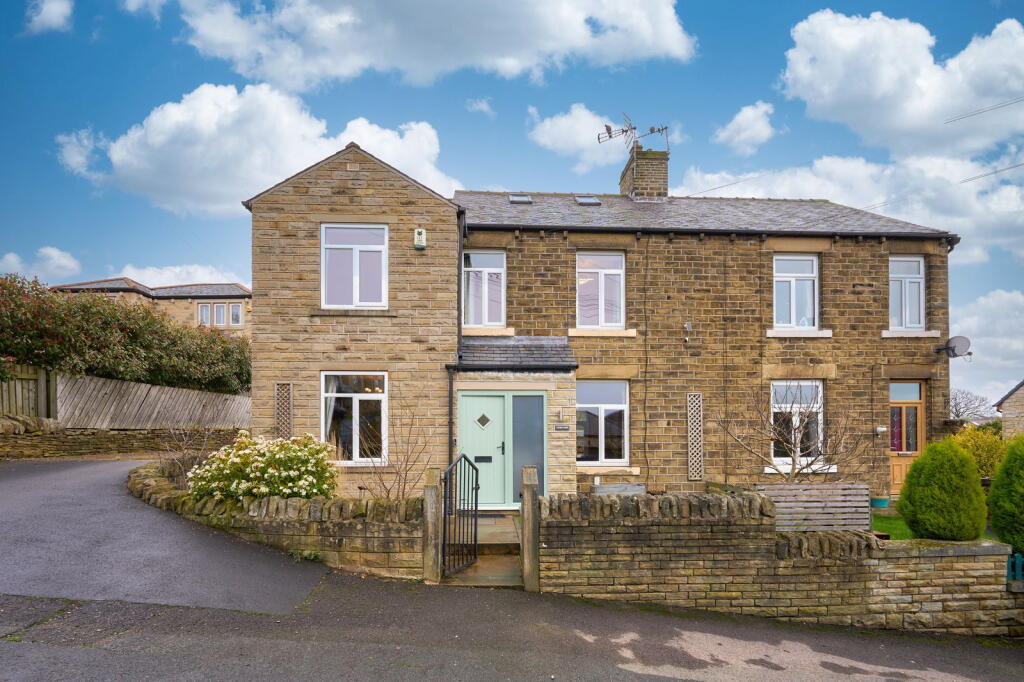 Main image of property: West View, Denby Dale, Huddersfield, HD8 8RY