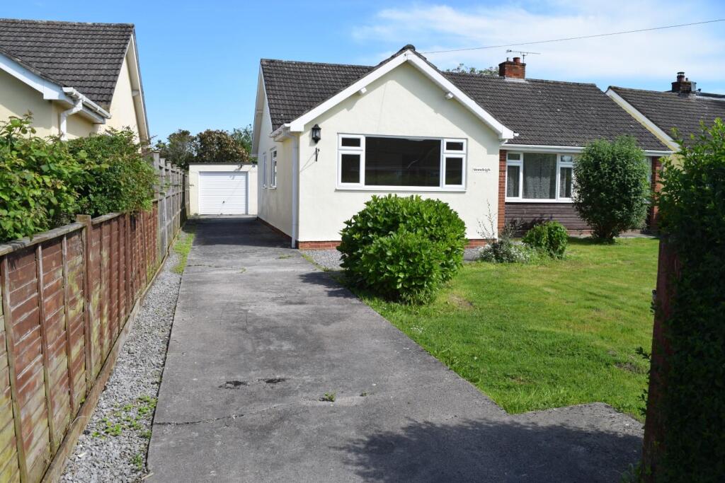 Main image of property: Wickham Way, East Brent