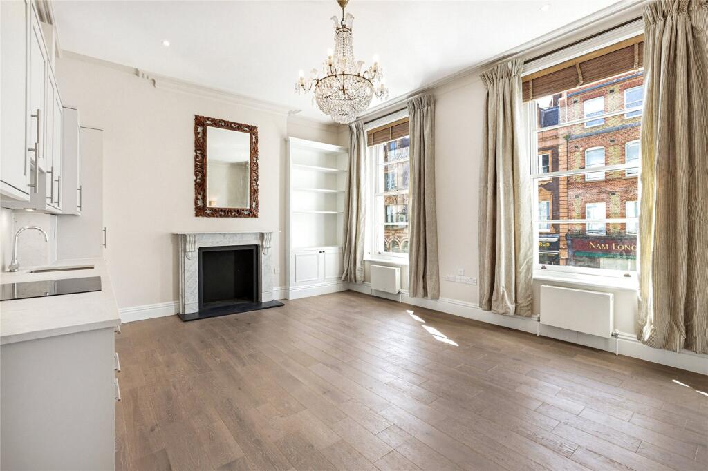 Main image of property: Old Brompton Road, London, SW5