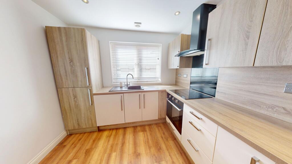 Main image of property: Mint Drive, Hockley, B18