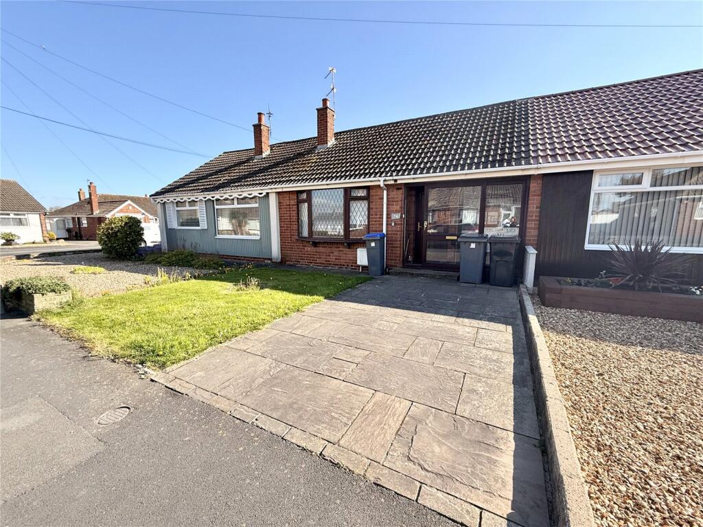Main image of property: Greenfield Road, Thornton-Cleveleys, Lancashire, FY5