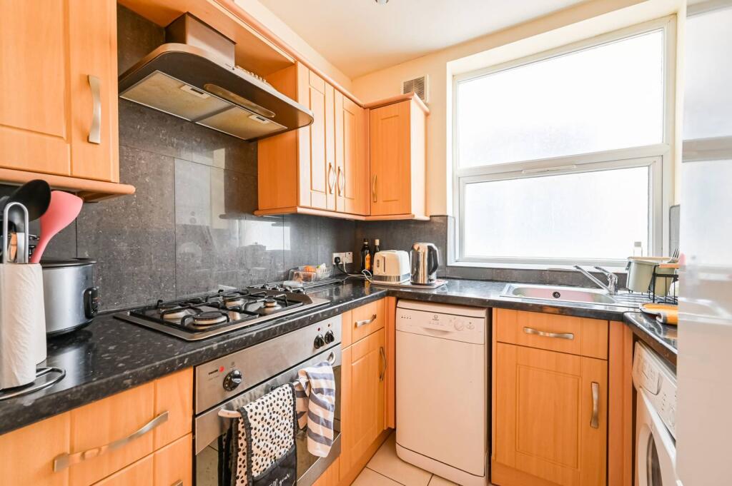 Main image of property: Tottenham Lane, Crouch End, London, N8