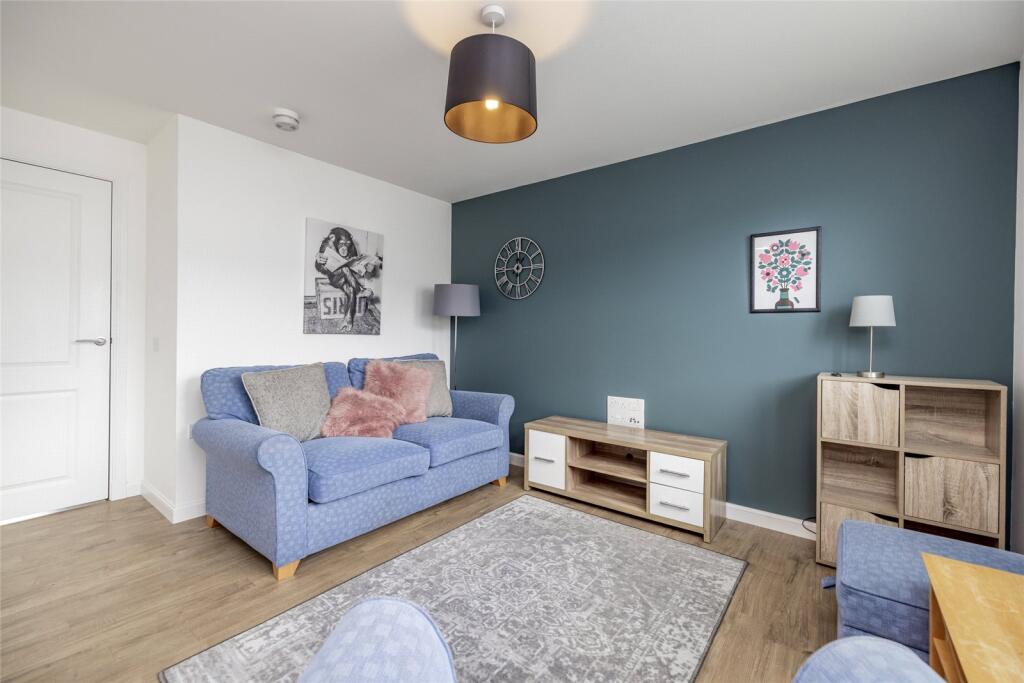 Apartment in Aberdeen, Froghall, Froghall, Powis and Sunnybank - View 3