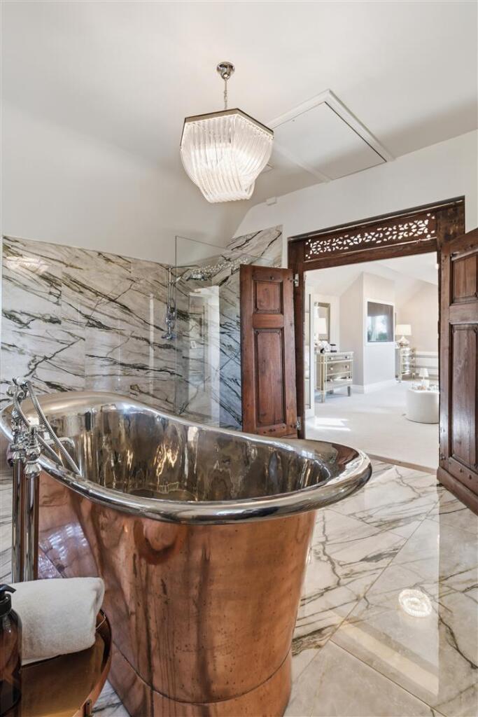 Additional image 21 of Wishaw, Sutton Coldfield