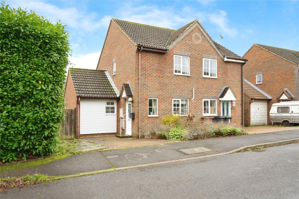 Main image of property: Saunders Close, UCKFIELD, East Sussex, TN22