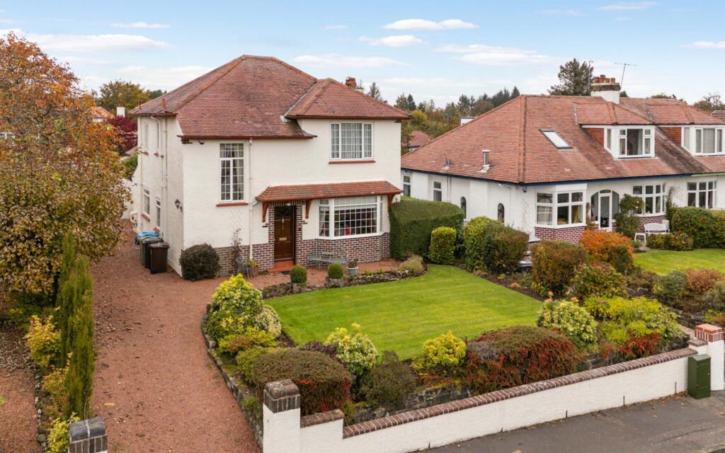 Main image of property: Beech Avenue, Newton Mearns