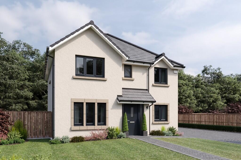 Off Old Craighall Road, Millerhill,
EH22 1SA photo 2