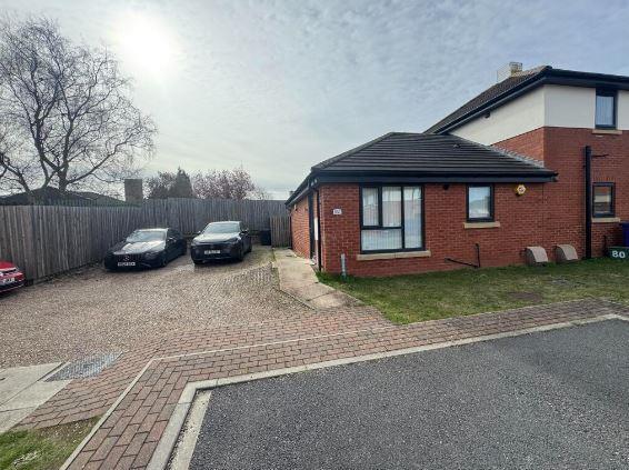 Main image of property: Hoddesdon Crescent, Dunscroft, Doncaster