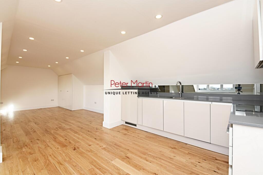 Main image of property: Finchley Road, Temple Fortune, NW11