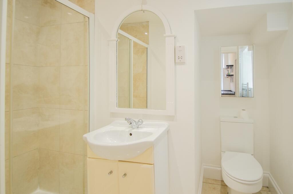 Apartment in Bodmin, Cornwall - View 6