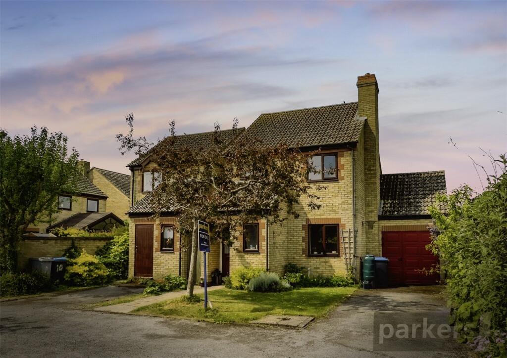 Main image of property: Cotswold Close, Minster Lovell, Witney, Oxfordshire, OX29