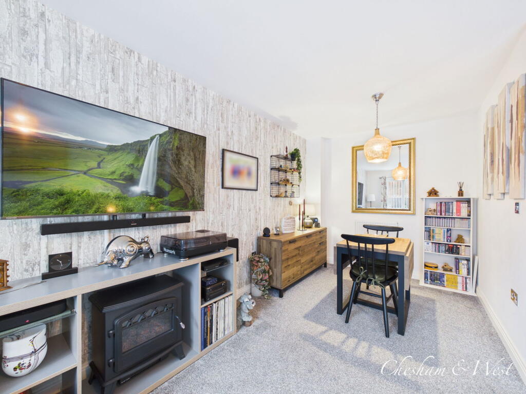 Kiln Ave, Great Eccleston, PR3. photo 3