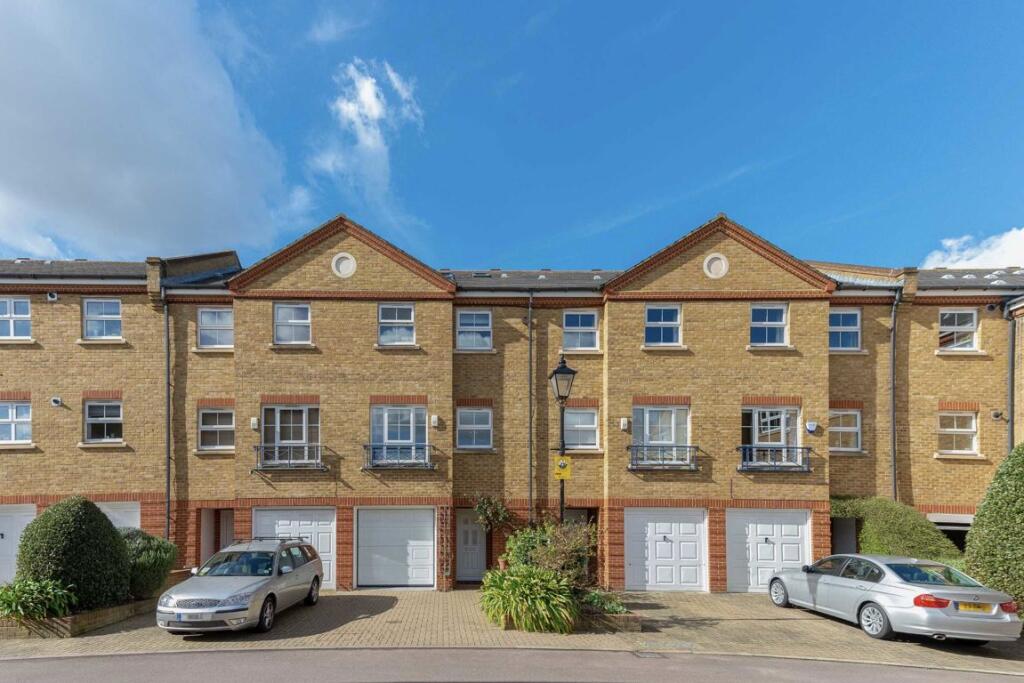 Main image of property: Malthouse Drive, Chiswick
