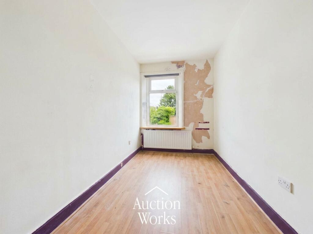 House in Gateshead, Bensham - More