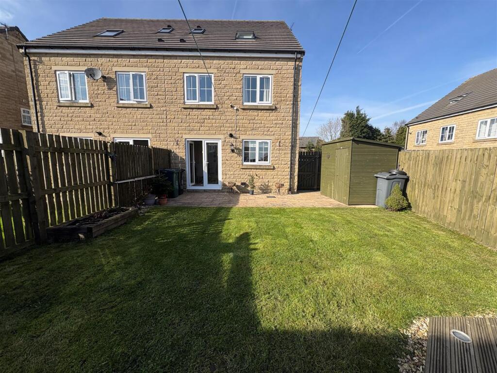 Additional image 28 of Cross Lane, Queensbury, Bradford