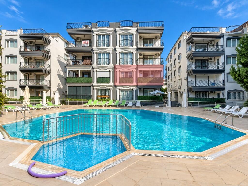 Main image of property: Aydin, Didim, Altinkum