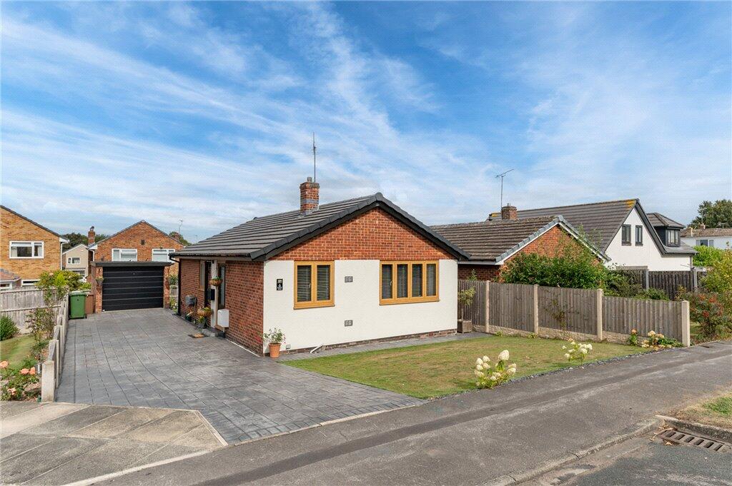 Main image of property: Wingate Grove, Wakefield, West Yorkshire, WF2