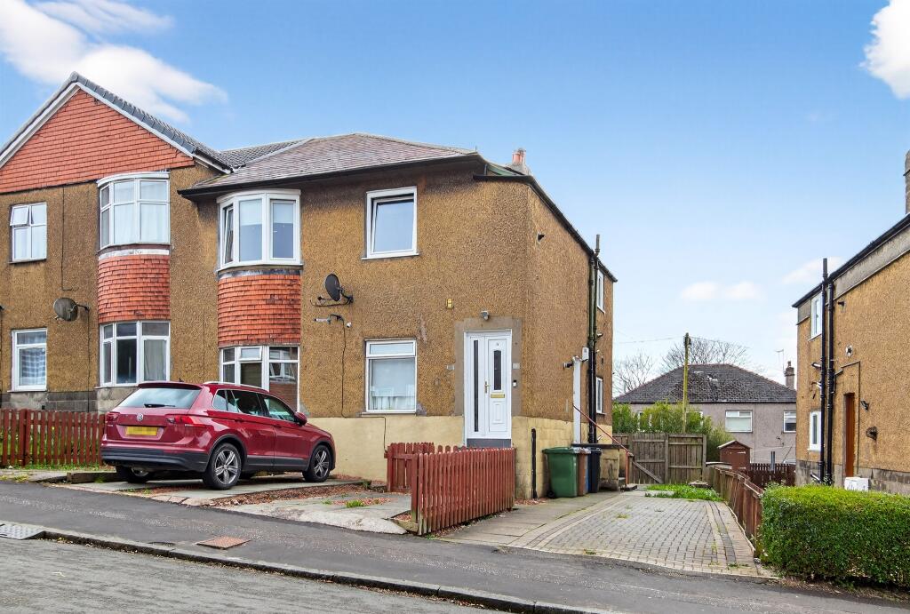 Main image of property: Merton Drive, Glasgow