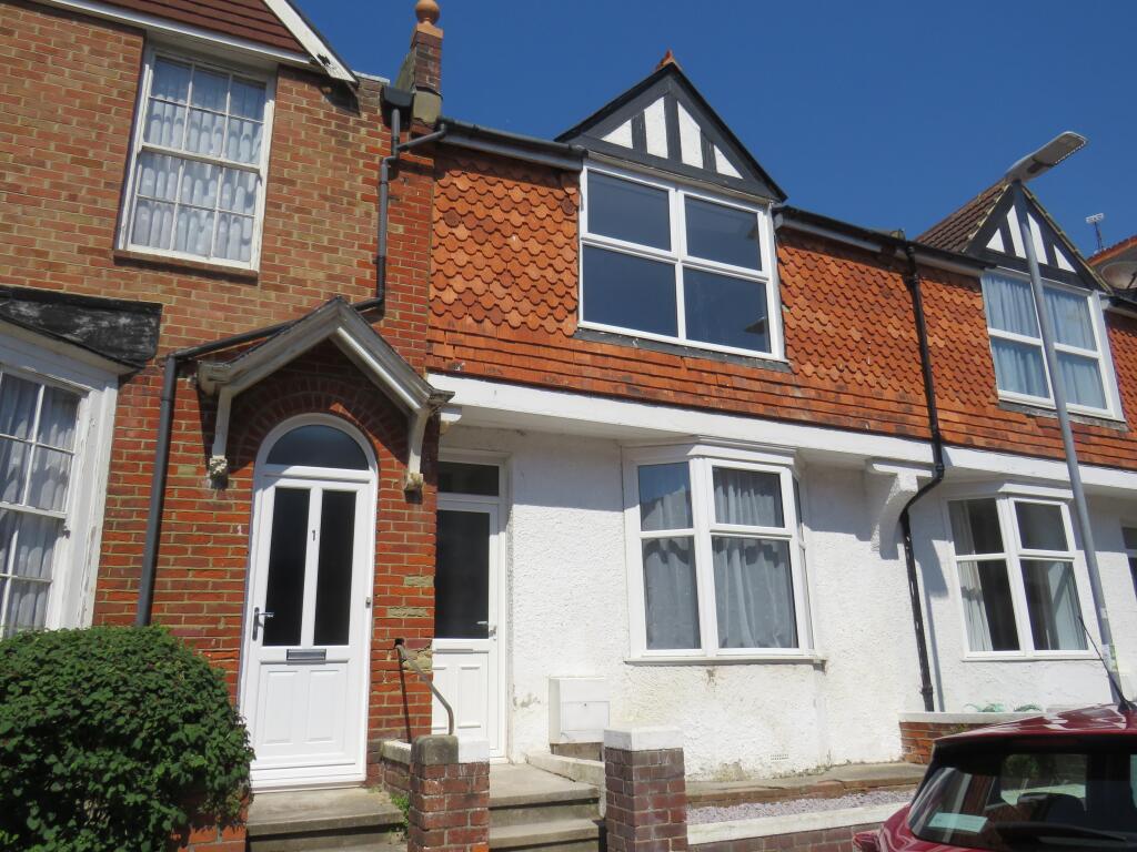 Main image of property: Sheen Road, EASTBOURNE