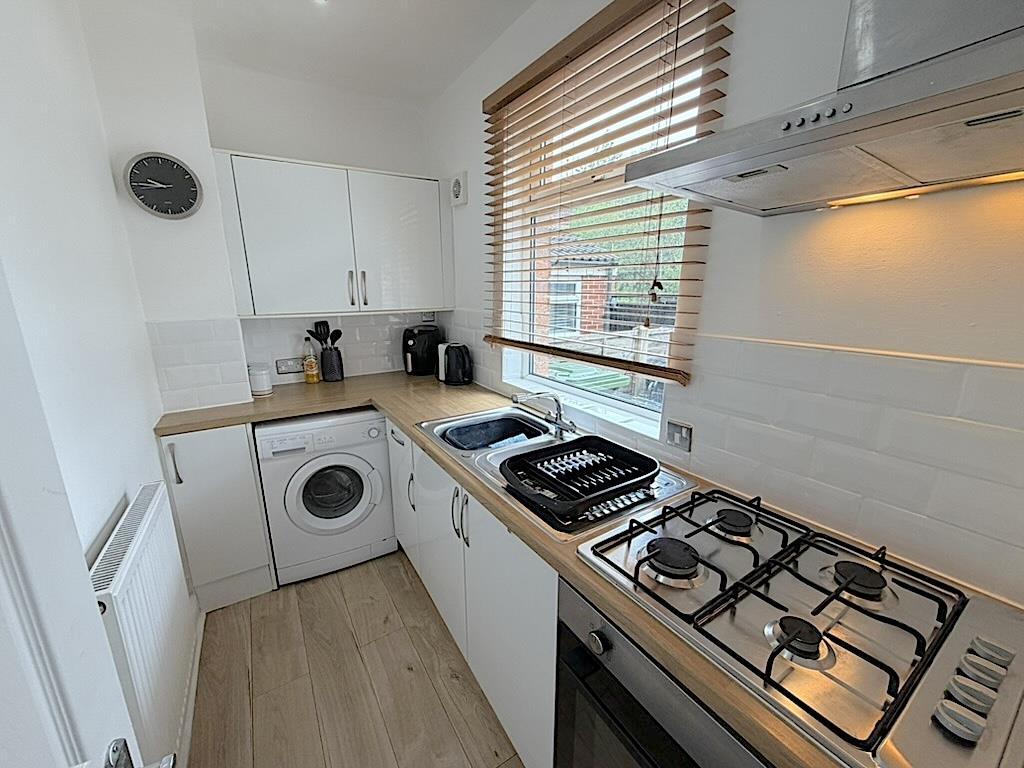 Apartment in Sheffield - View 2
