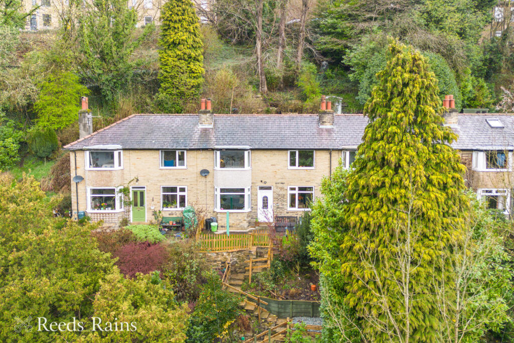 Main image of property: Melbourne Street, Hebden Bridge, HX7