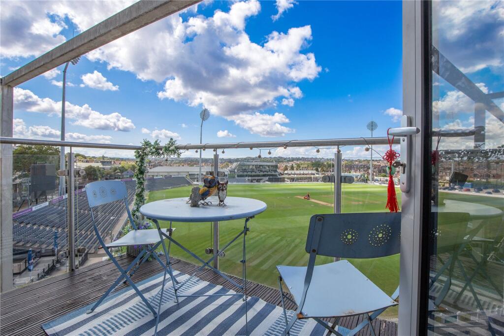 Apartment in Bristol