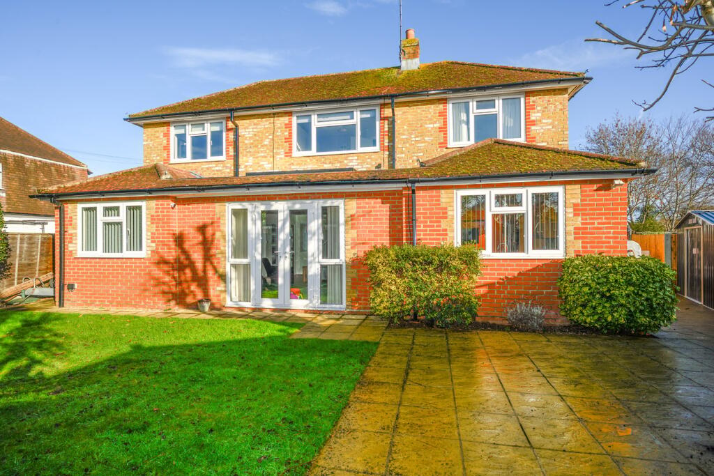 Main image of property:  Florence Close, WALTON-ON-THAMES, KT12