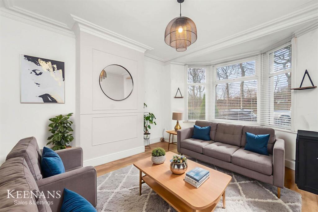 Main image of property: Padiham Road, Burnley