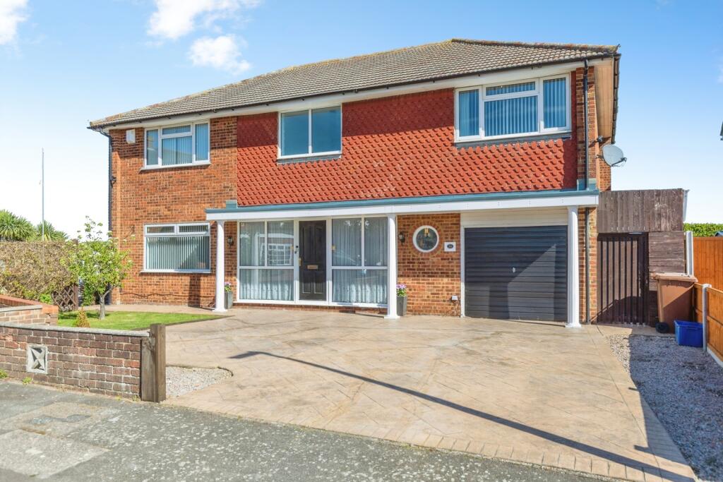 Main image of property: Wentworth Drive, Cliffe Woods, Rochester, Kent, ME3