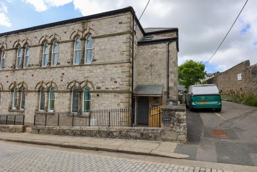 Main image of property: Trevarthian Road, St Austell, PL25