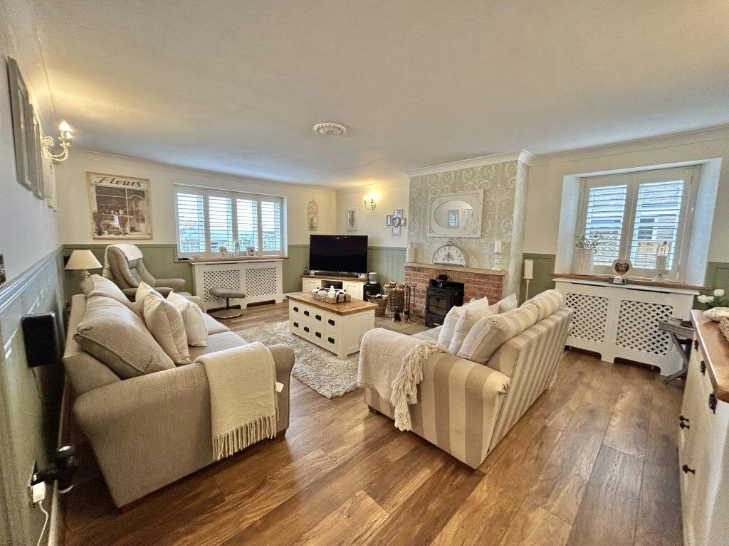 Puddletown, Haselbury Plucknett, Somerset, TA18 photo 4