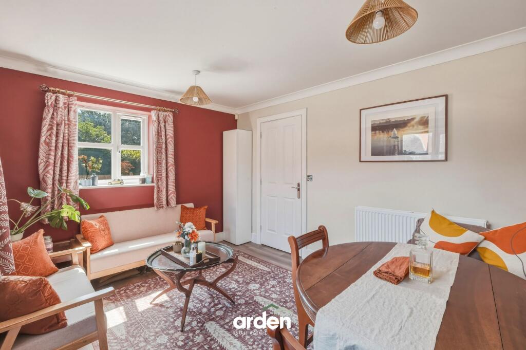 House in Wychavon, Droitwich Spa - View 4