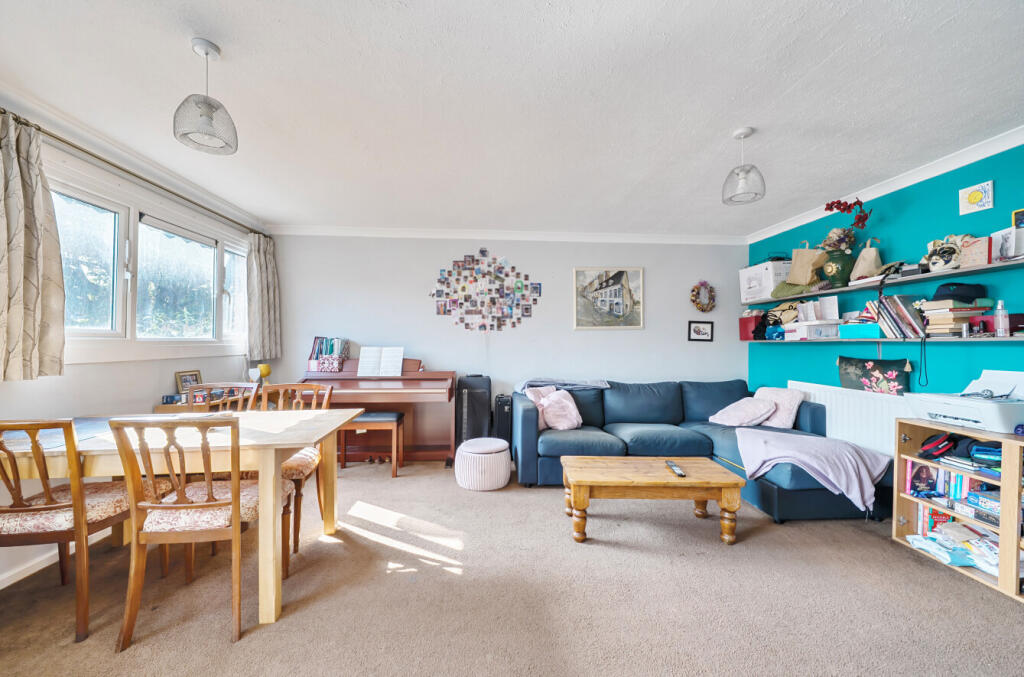 Main image of property: Portway, Faringdon, Oxfordshire, SN7