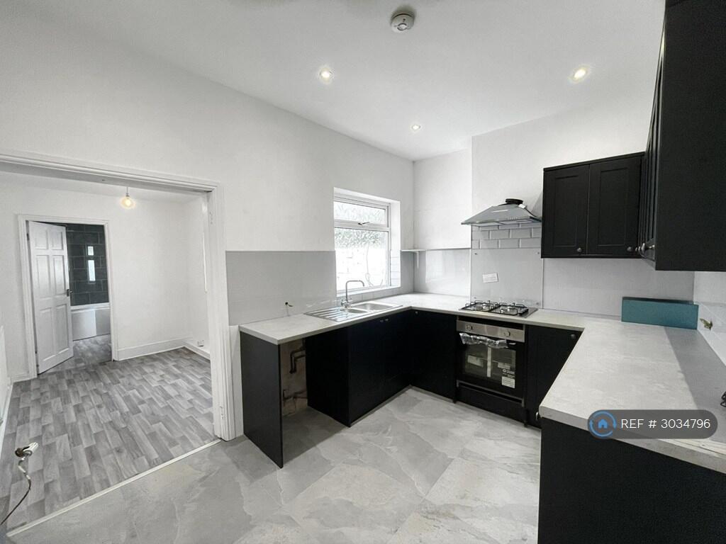 Main image of property: Brougham St, Darlington, DL3