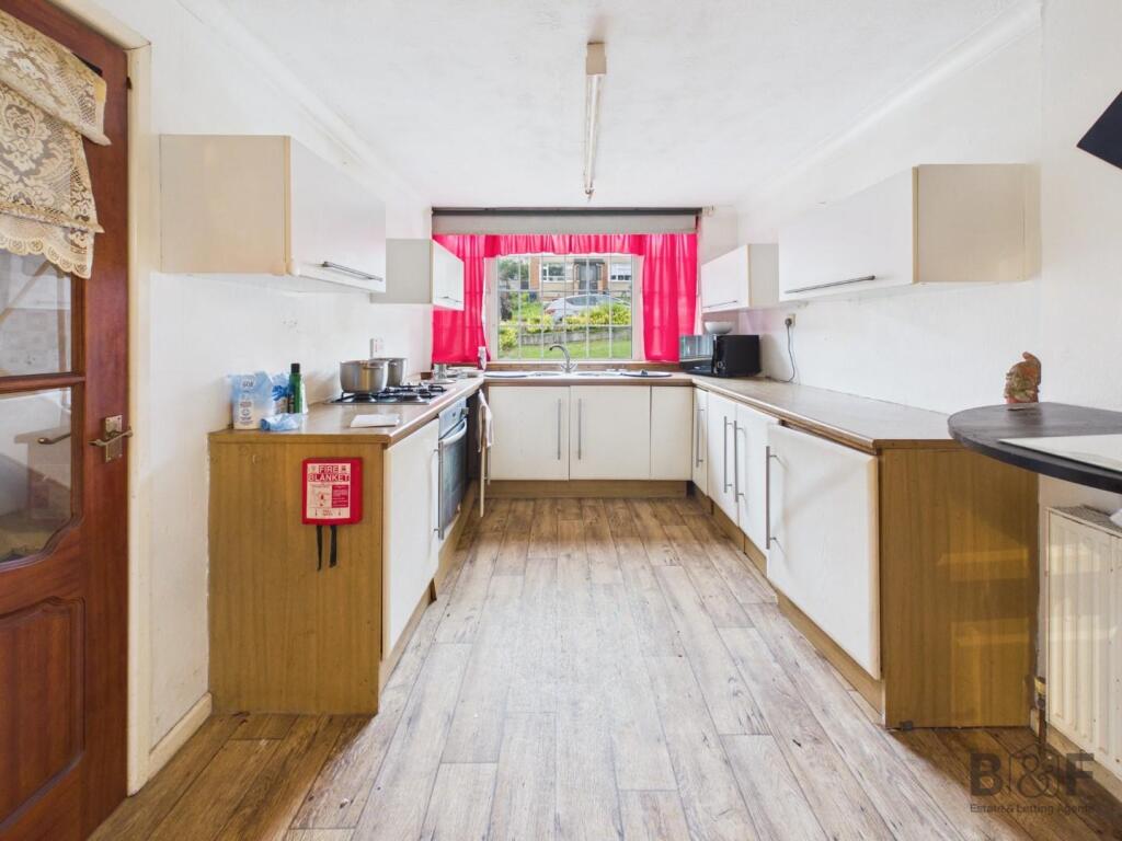 House in Bristol - View 4