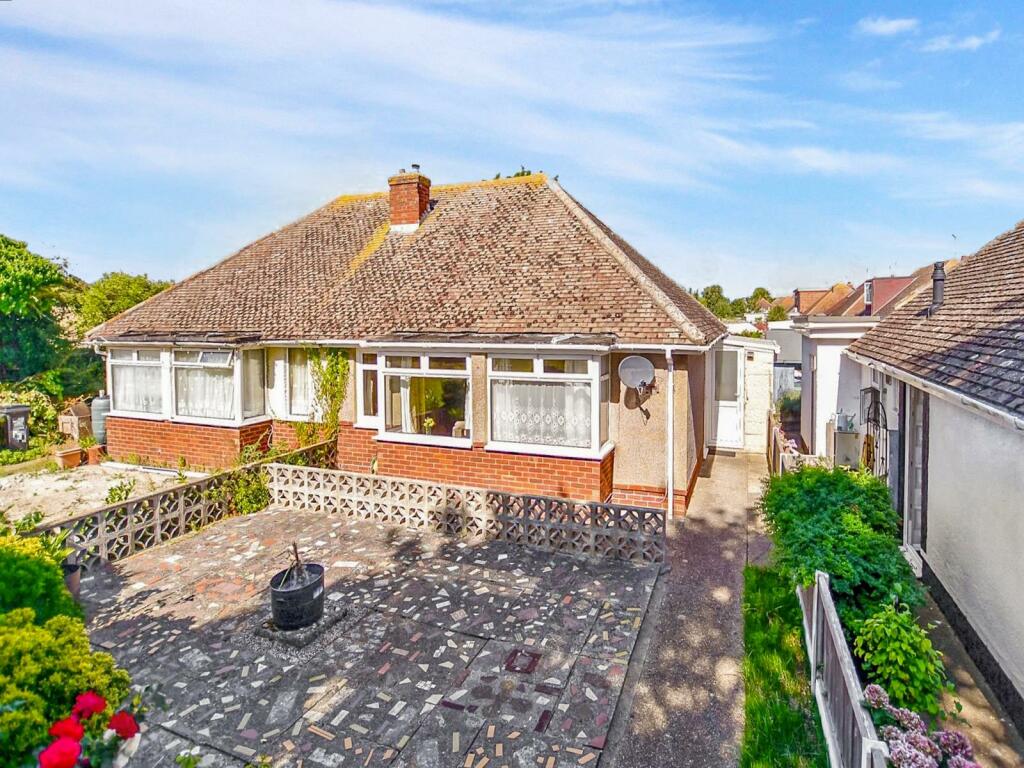 Main image of property: West Dumpton Lane, Ramsgate, Kent