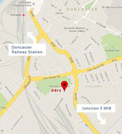 Location Plan