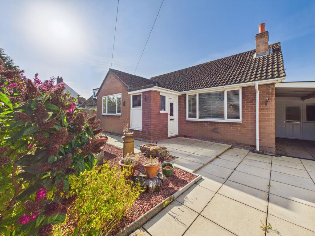 Main image of property: Thurstonfield, Carlisle, CA5