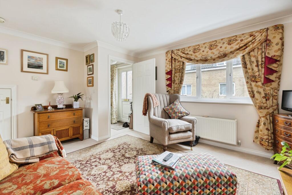Campion Way, Hethersett, Norwich, Norfolk, NR9 photo 4