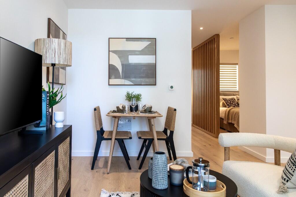 Main image of property: Belmont Street,
Camden,
NW1 8HF